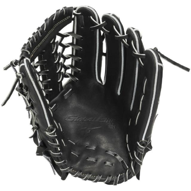 ミズノ(MIZUNO) 野球 硬式グローブ 外野手用 メンズ レディース ゴールデンエイジ 硬式用グローバルエリートGE サイズGA13 1AJGA34007