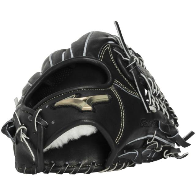 ミズノ(MIZUNO) 野球 硬式グローブ 外野手用 メンズ レディース ゴールデンエイジ 硬式用グローバルエリートGE サイズGA13 1AJGA34007