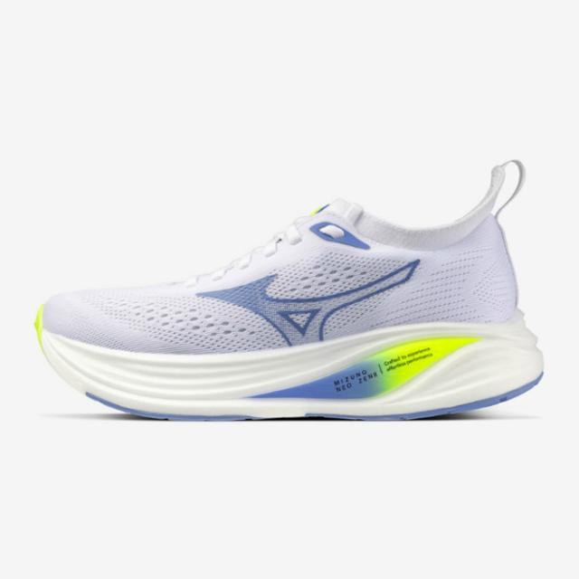 ミズノ(MIZUNO) ランニングシューズ レディース ネオゼン2 NEO ZEN2 J1GD268621