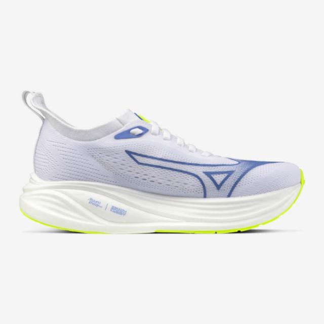 ミズノ(MIZUNO) ランニングシューズ レディース ネオゼン2 NEO ZEN2 J1GD268621