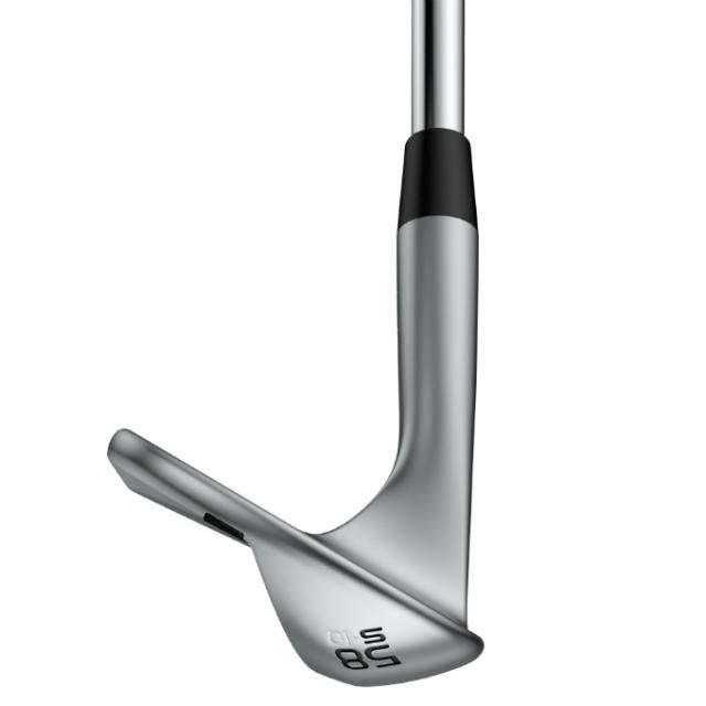 ピン(PING) ゴルフクラブ ウェッジ メンズ N.S.PRO MODUS3 TOUR シャフト S259 WG CHROME MODUS3-105 【国内正規品】【2026年モデル】_2