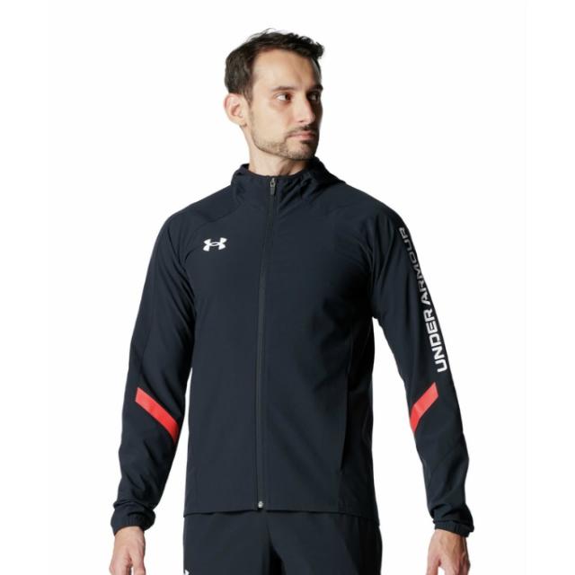 アンダーアーマー(UNDER ARMOUR) ウインドブレーカー ジャケット
