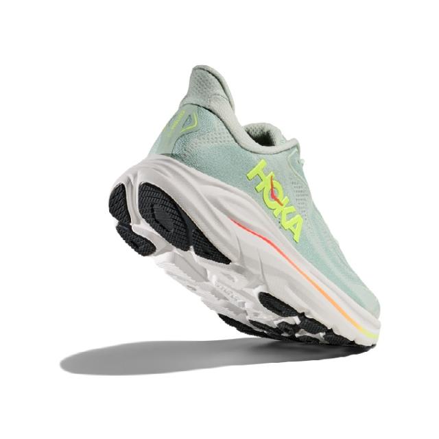ホカ (HOKA) ランニングシューズ レディース 26SS クリフトン 10 WD 1162050-SLSSN_3