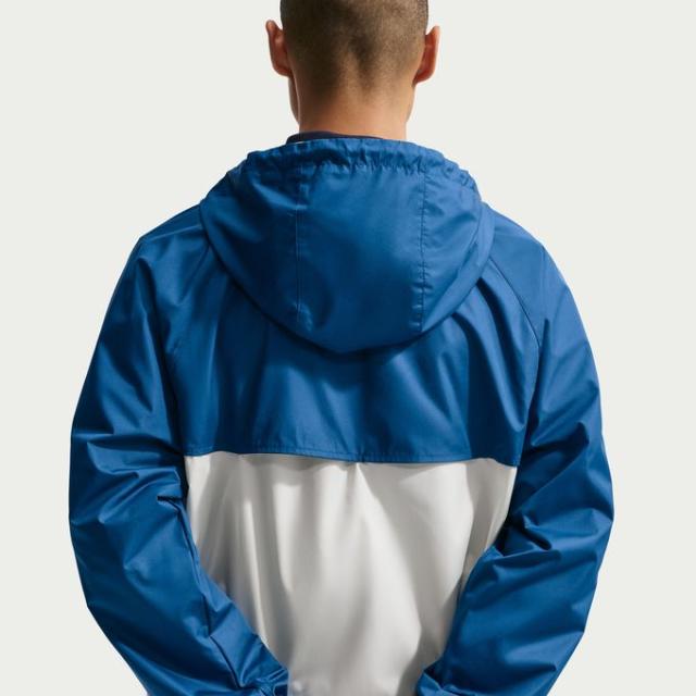 ナイキ(NIKE) ウインドブレーカー ジャケット メンズ LND WRフード