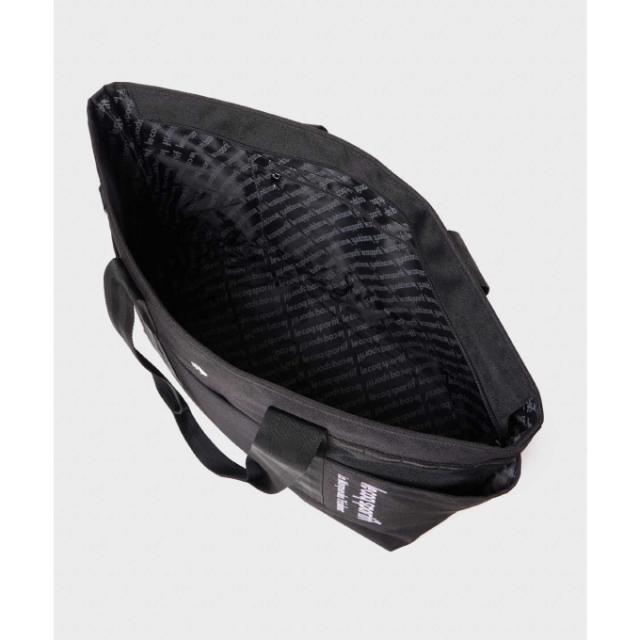 ルコックスポルティフ(le coq sportif) トートバッグ メンズ スポーティデザイントートバッグ LG6STT00M 【2026年モデル】