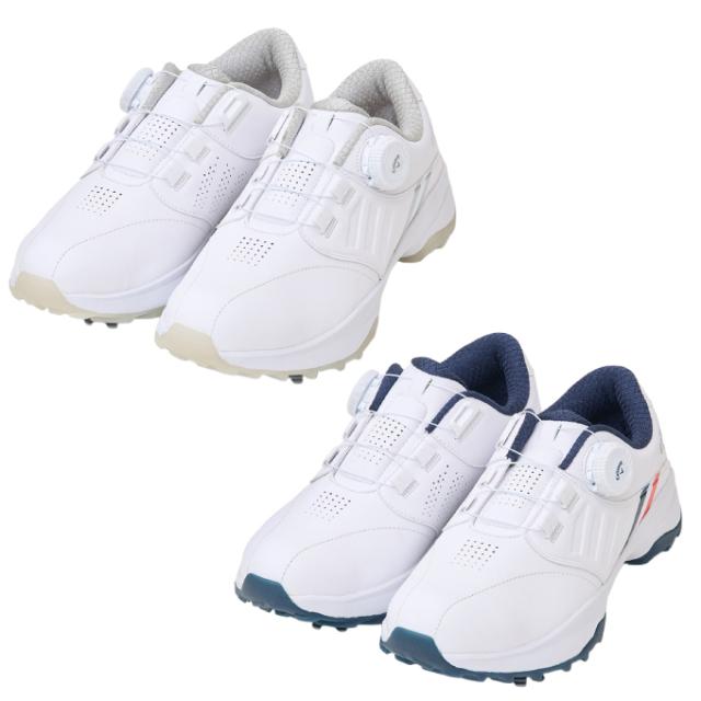 キャロウェイ(Callaway) ゴルフシューズ ソフトスパイク レディース AEROSPORT BOA Women’s エアロスポーツ ボア C26996220 【国内正規品】【2026年モデル】