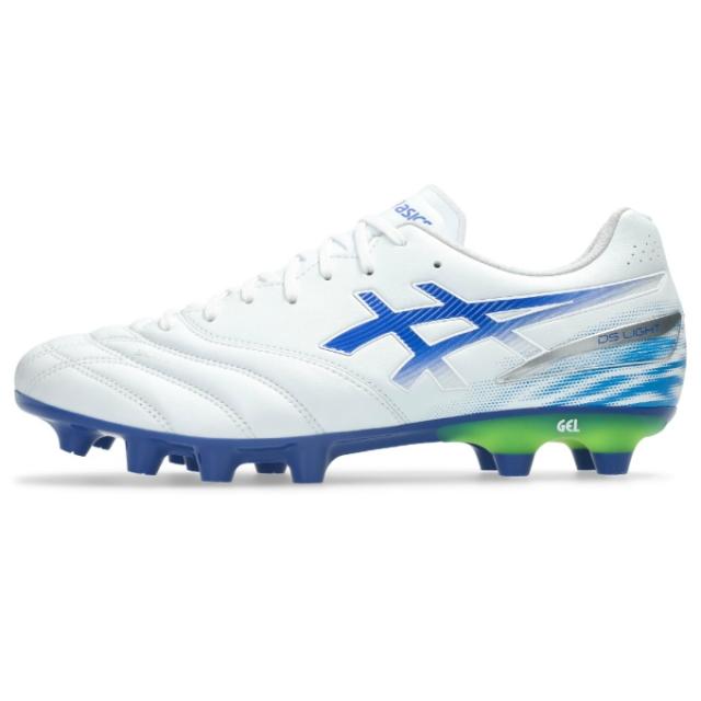 アシックス(asics) サッカースパイク メンズ DS LIGHT PRO ワイド 1103A122-100_2