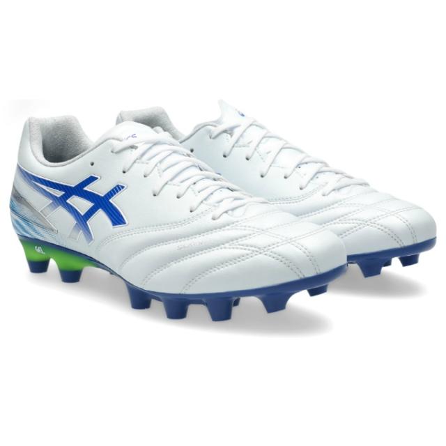 アシックス(asics) サッカースパイク メンズ DS LIGHT PRO ワイド 1103A122-100_4