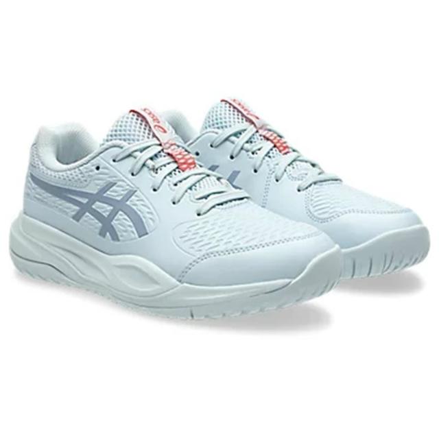 アシックス(asics) テニスシューズ オールコート用 ジュニア ゲルレゾリューションX GS AC 1044A081-403_1