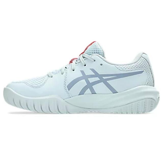 アシックス(asics) テニスシューズ オールコート用 ジュニア ゲルレゾリューションX GS AC 1044A081-403_3
