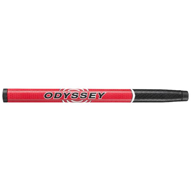 オデッセイ(ODYSSEY) ゴルフクラブ パター メンズ エーアイ デュアル 1/2-BALL CRUISER JAILBIRD DB パター Ai-DUAL CRUISER PT JBー1/2BALL【国内正規品】【2026年モデル】_5