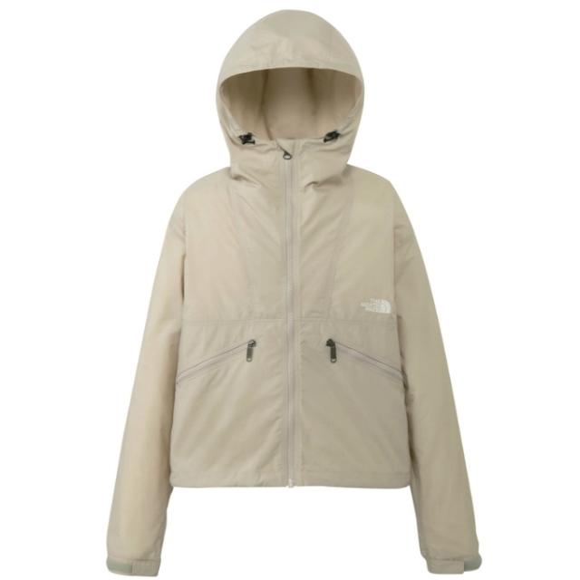 ザ・ノース・フェイス(THE NORTH FACE) マウンテンパーカー レディース 