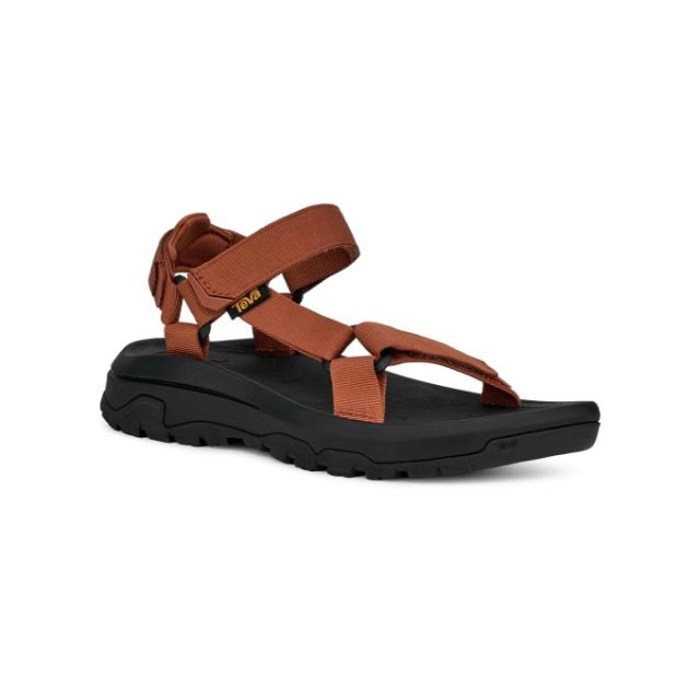 【7月1日22：59まで最高限度10％OFF 引き換え証散り散り中】テバ TEVA ストラップサンダル メンズ ハリケイン XLT 3 1173670-VTGB
