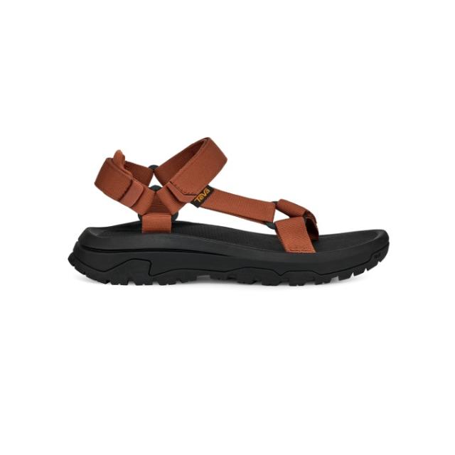 【7月1日22：59まで最高限度10％OFF 引き換え証散り散り中】テバ TEVA ストラップサンダル メンズ ハリケイン XLT 3 1173670-VTGB