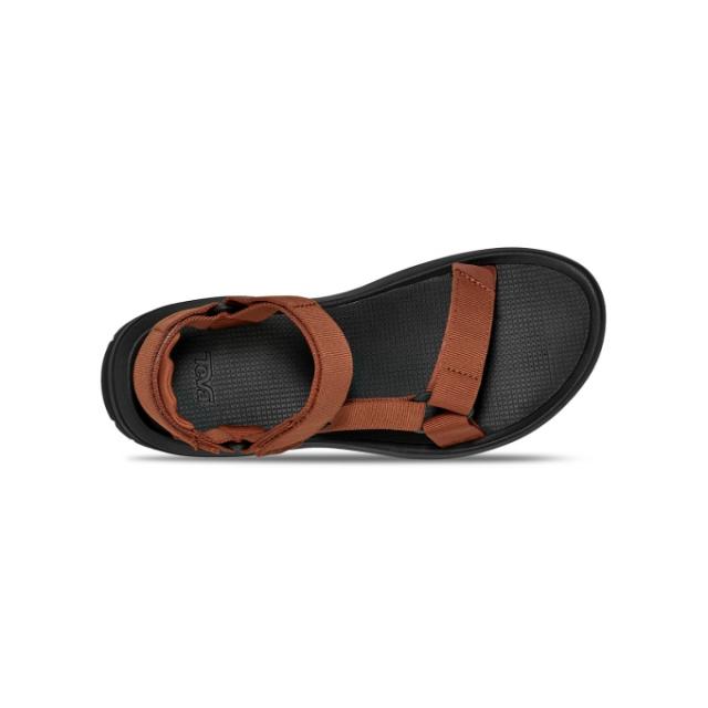 【7月1日22：59まで最高限度10％OFF 引き換え証散り散り中】テバ TEVA ストラップサンダル メンズ ハリケイン XLT 3 1173670-VTGB