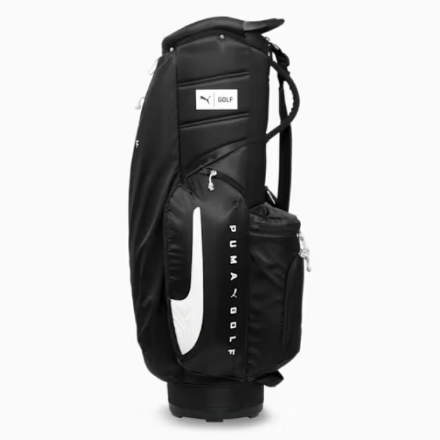 プーマ(PUMA) メンズ レディース ゴルフ SC キャディバッグ 31L 092958