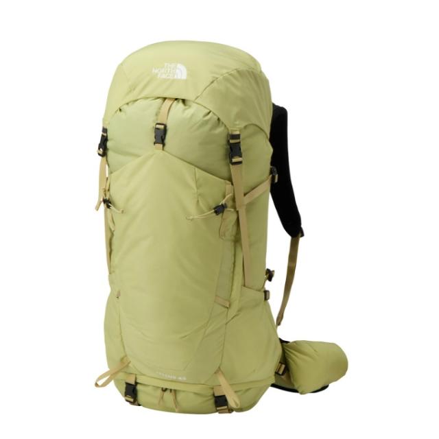 ザ・ノース・フェイス(THE NORTH FACE) バックパック メンズ レディース テルス45 NM62367-PE 【国内正規品】