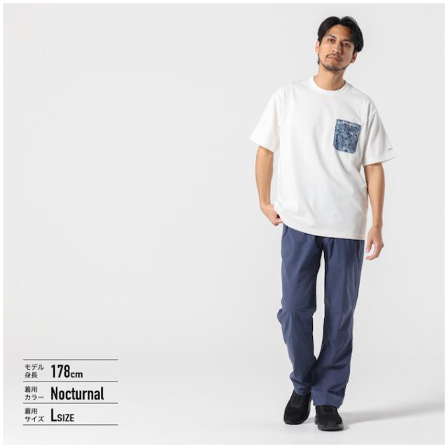 コロンビア ロングパンツ メンズ ベネットマウンテンパンツ Bennett Mountain Pant XE2732-466 Columbia 【国内正規品】_2