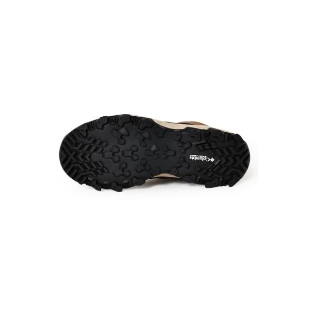 コロンビア(Columbia) トレッキングシューズ ミッドカット レディース SABER OMNI-TECH MID WIDE セイバーオムニテック ミッド ワイド YK5250-286 【国内正規品】_2