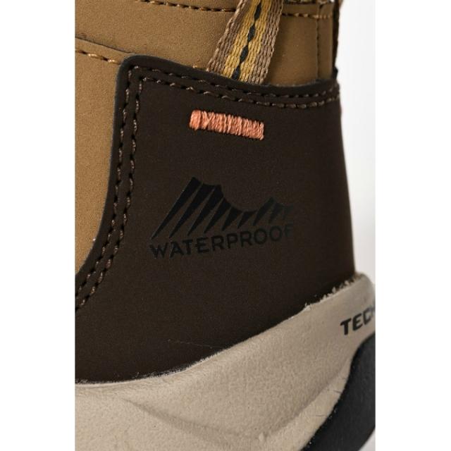 コロンビア(Columbia) トレッキングシューズ ミッドカット レディース SABER OMNI-TECH MID WIDE セイバーオムニテック ミッド ワイド YK5250-286 【国内正規品】_8