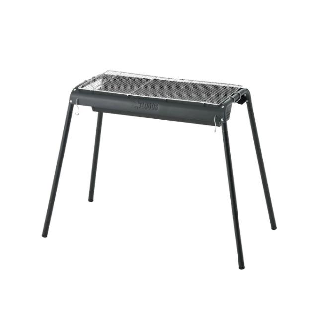 ロゴス LOGOS バーベキューコンロ スライドグリル L 81061810 【国内正規品】