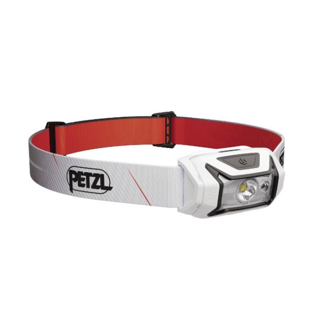 ペツル Petzl ヘッドライト LEDライト ティカ コア 450lm E067AB03