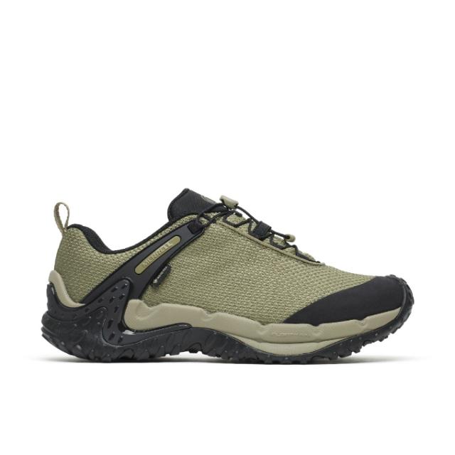 メレル(MERRELL) トレッキングシューズ ゴアテックス ローカット メンズ レディース カメレオンRDXストームGTX JP J00005682