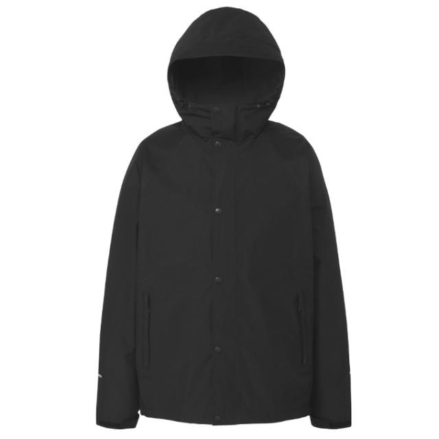 ザ・ノース・フェイス(THE NORTH FACE) 防水ジャケット メンズ ストアウェイジャケット NP62553-K 【国内正規品】