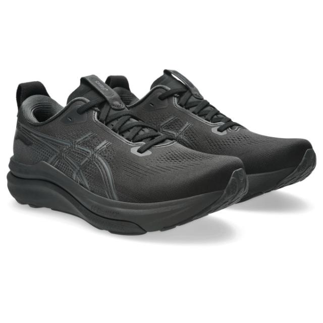 アシックス(asics) ランニングシューズ メンズ 26FW ゲルカヤノ 33 EW 1011C229-001