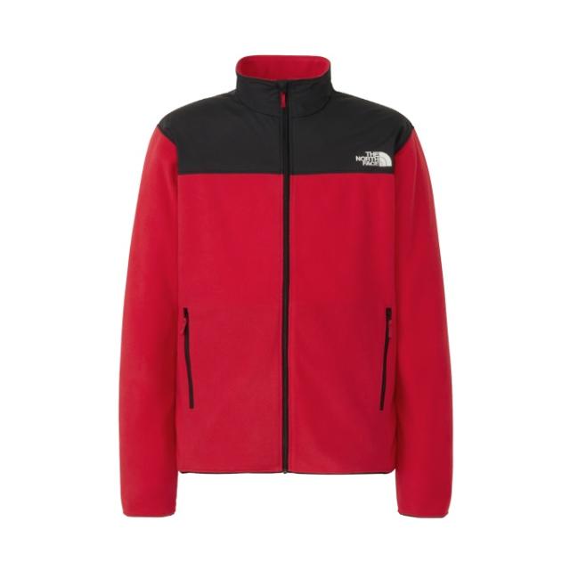 ザ・ノース・フェイス(THE NORTH FACE) フリース ジャケット メンズ マウンテンバーサマイクロジャケット NL22604-TR 【国内正規品】