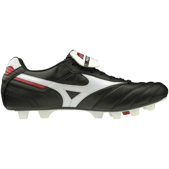 ミズノ サッカースパイク メンズ ジュニア モレリア2 JAPAN P1GA200001 MIZUNO【ご自宅配送限定】 人気モデル 部活　練習　クラブ　素足感覚　軽量　柔軟　天然芝　人工芝　土グラウンド対応_1