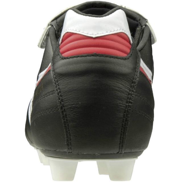 ミズノ サッカースパイク メンズ ジュニア モレリア2 JAPAN P1GA200001 MIZUNO【ご自宅配送限定】 人気モデル 部活　練習　クラブ　素足感覚　軽量　柔軟　天然芝　人工芝　土グラウンド対応_3