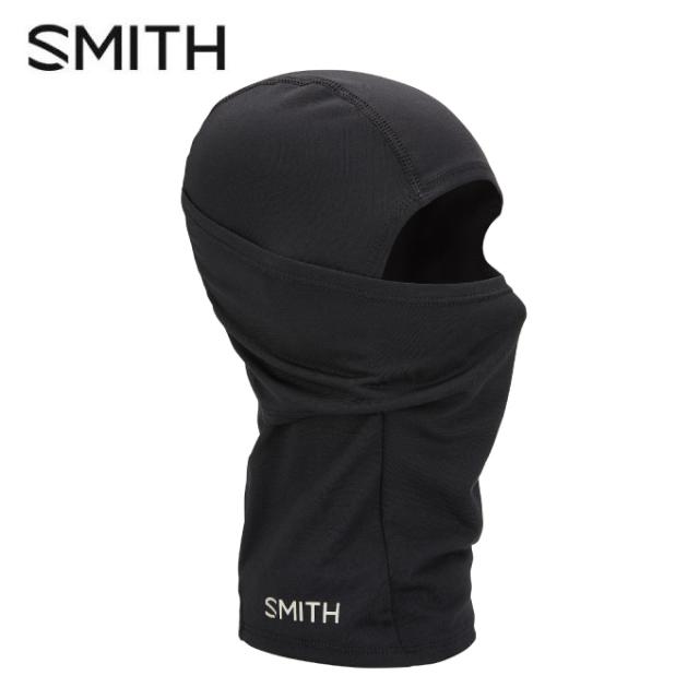 スミス SMITH フェイスマスク メンズ レディース バラクラバ TECHNICAL BALACLABA  【24-25 2025モデル】
