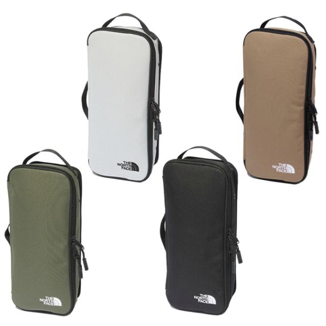 ザ・ノース・フェイス カトラリーケース フィルデンス カトラリーケースL Fieludens Cutlery Case L NM82210 THE NORTH FACE ノースフェイス