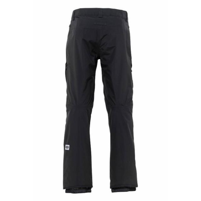 シックスエイトシックス 686 スノーボードウェア パンツ メンズ Gore-Tex Core Shell Pant M2W204_4