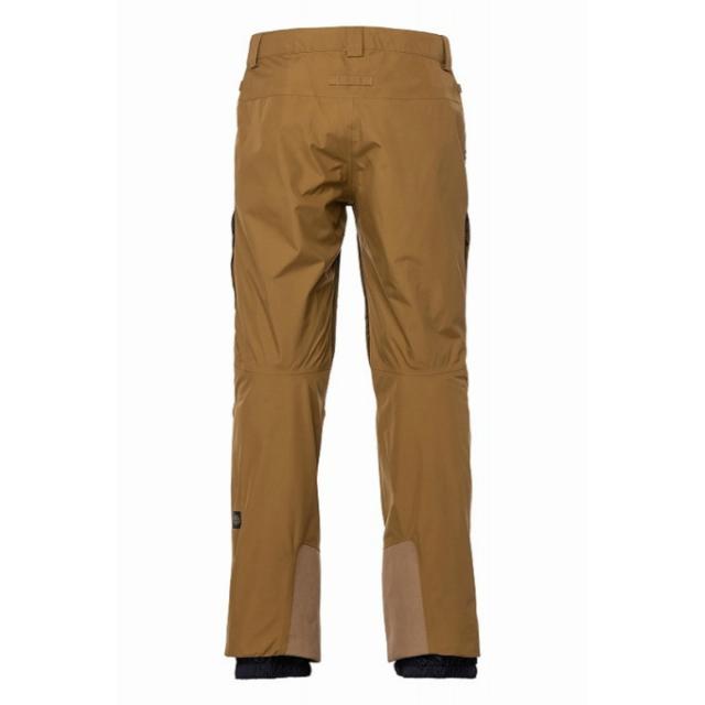 シックスエイトシックス 686 スノーボードウェア パンツ メンズ Gore-Tex Core Shell Pant M2W204_11