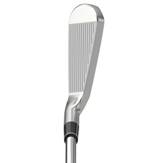 スリクソン SRIXON ゴルフクラブ アイアンセット 6本組 メンズ ZX4 Mk 2 アイアン N.S.PRO 950GH neo DST スチールシャフト ZX4 Mk2 6I NS950neo-DST_1