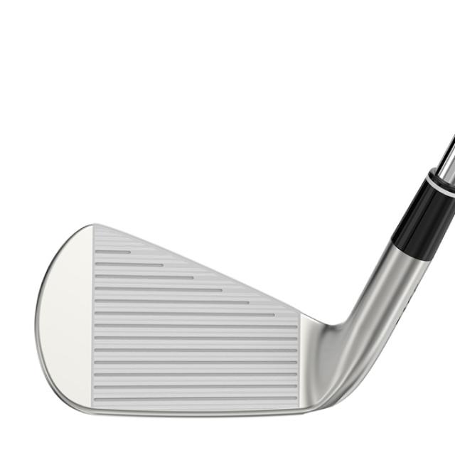 スリクソン SRIXON ゴルフクラブ アイアンセット 6本組 メンズ ZX4 Mk 2 アイアン N.S.PRO 950GH neo DST スチールシャフト ZX4 Mk2 6I NS950neo-DST_2