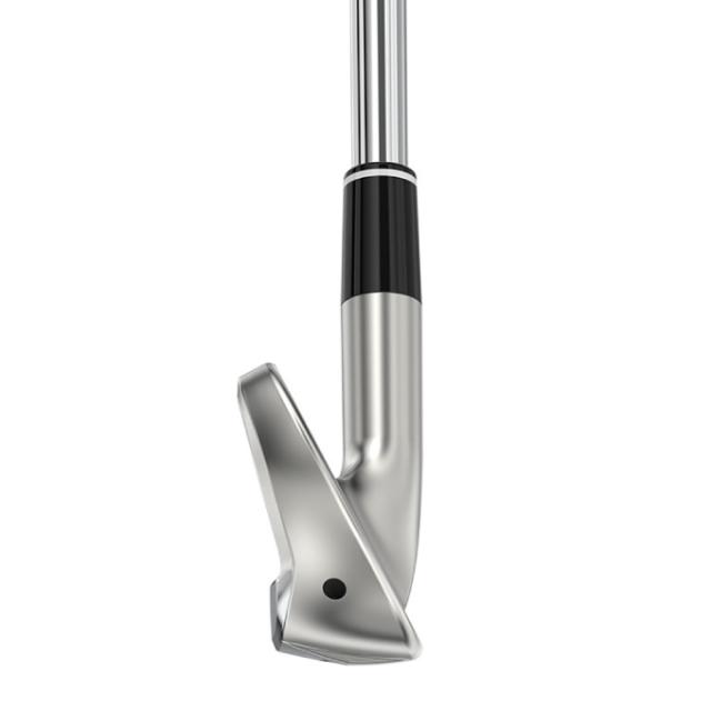 スリクソン SRIXON ゴルフクラブ アイアンセット 6本組 メンズ ZX4 Mk 2 アイアン N.S.PRO 950GH neo DST スチールシャフト ZX4 Mk2 6I NS950neo-DST_3