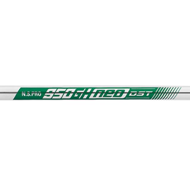 スリクソン SRIXON ゴルフクラブ アイアンセット 6本組 メンズ ZX4 Mk 2 アイアン N.S.PRO 950GH neo DST スチールシャフト ZX4 Mk2 6I NS950neo-DST_4