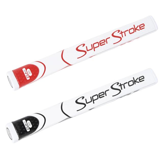 スーパーストローク SuperStroke ゴルフ パター用グリップ  ゼナジー クロー 1.0 パター用 Zenergy Claw 1.0 GRIP
