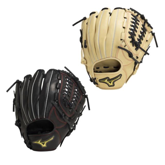 ミズノ 野球 一般軟式グローブ オールラウンド メンズ Mz Softer
