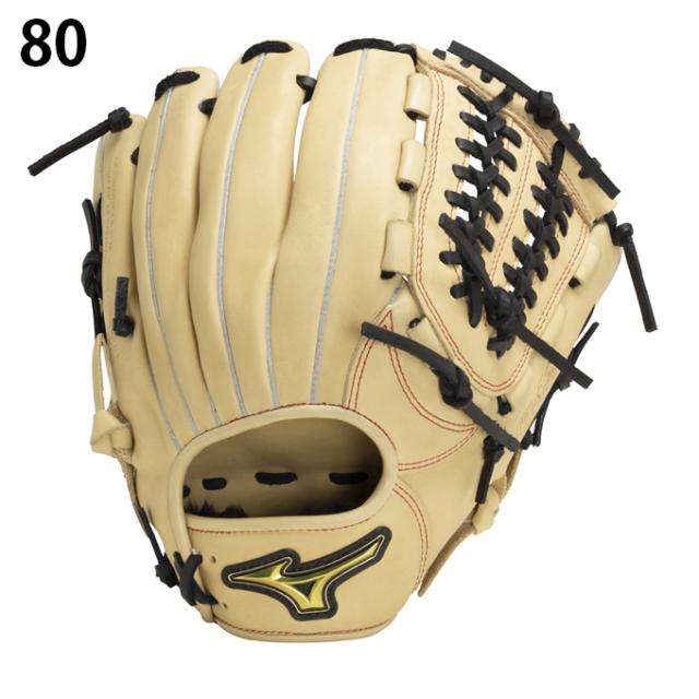 ミズノ 野球 一般軟式グローブ オールラウンド メンズ Mz Softer
