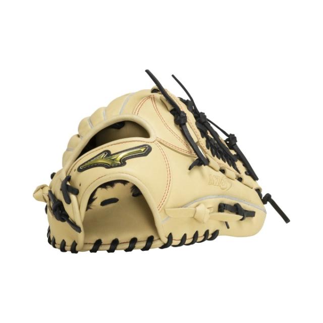 ミズノ 野球 一般軟式グローブ オールラウンド メンズ Mz Softer