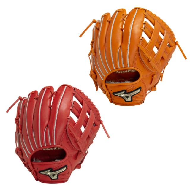 ミズノ 少年 軟式 ファーストミット Global Elite RG 楽天市場