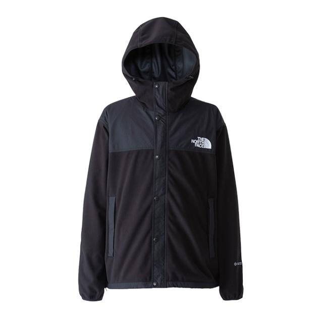 ザ・ノース・フェイス フリース ジャケット メンズ レディース WP Pamir Jacket ウィンドプルーフパミールジャケット ユニセックス NP22436 K ノースフェイス THE NORTH FACE【国内正規品】