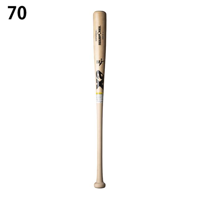 XANAX 硬式野球用木製バット 2本セット 83cm】Xanax（ザナックス）硬式用木製バット XANAREX MAXAMPOWER 竹