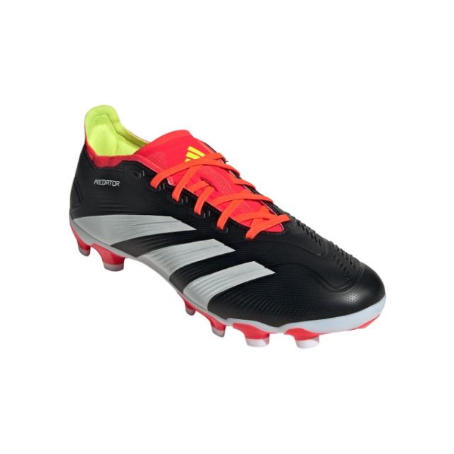 アディダス サッカースパイク メンズ プレデター リーグ LEAGUE L HG AG IG7725 adidas　人気モデル　中学　高校　部活　クラブ　軽量　ボールタッチ　コントロール