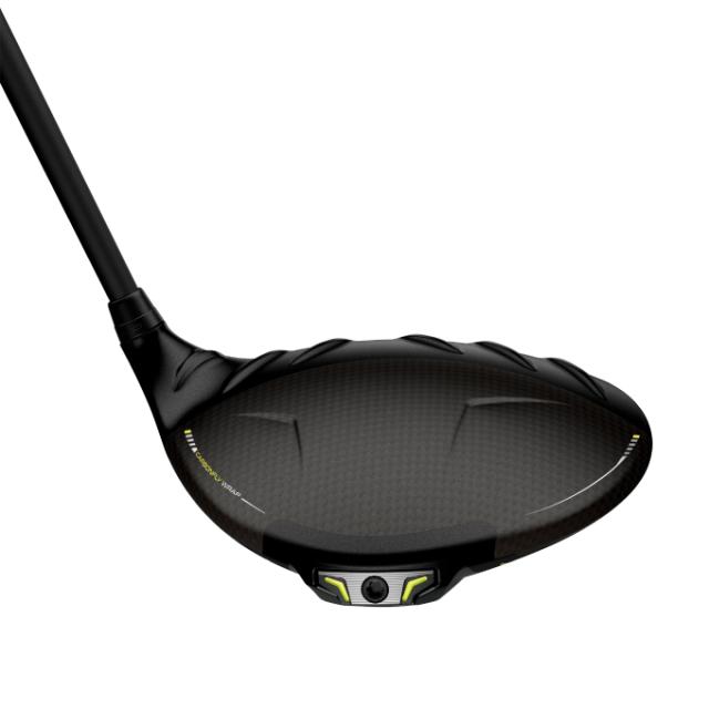 ピン PING ゴルフクラブ ドライバー メンズ G430 MAX 10K ドライバー PING TOUR 2.0 CHROME 65 シャフト G430 MAX 10K DR_3