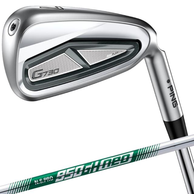 中古】 タイトリスト Titleist T350(2023) 6S アイアンセット IR NS